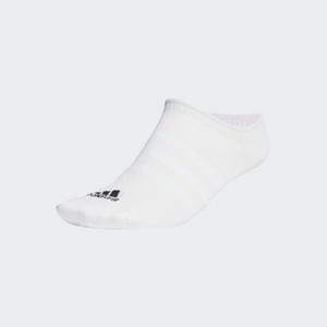 Adidas Functionele sokken THIN AND LIGHT NOSHOW SOCKS, 3 PAAR (3 paar)