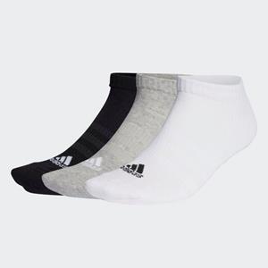 Adidas Performance Functionele sokken CUSHIONED LOWCUT SOKKEN, 3 PAAR (3 paar)