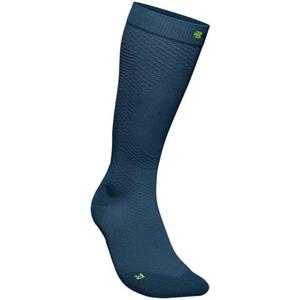Bauerfeind Sportsokken Run Ultralight Compression Socks met compressie