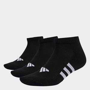 Adidas Functionele sokken PERFORMANCE CUSHIONED LOW SOKKEN, 3 PAAR (3 paar)