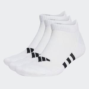 Adidas Functionele sokken PERFORMANCE CUSHIONED LOW SOKKEN, 3 PAAR (3 paar)