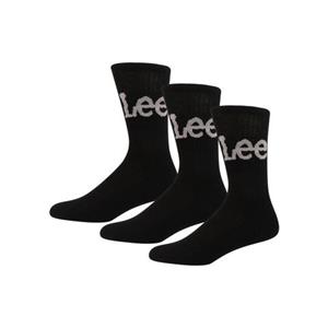 Lee Sportsocken "CROBETT", (Packung, 3 Paar), Unisex Lee Sports Socks