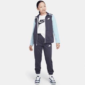 Nike Sportswear Trainingsanzug "Big Kids Tracksuit"