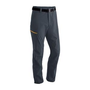 Maier Sports Funktionshose "Nil", Herren Wanderhose, atmungsaktive Outdoor-Hose mit Roll up Funktion