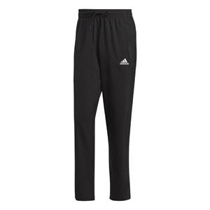 Adidas Trainingsbroek Stanford Aeroready Essentials - Zwart/Wit