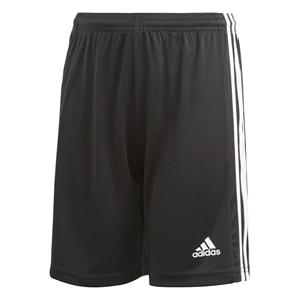 Adidas Shorts Squadra 21 - Zwart/Wit Kids