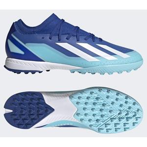 Adidas X Crazyfast .3 TF Marinerush - Blauw/Wit/Rood