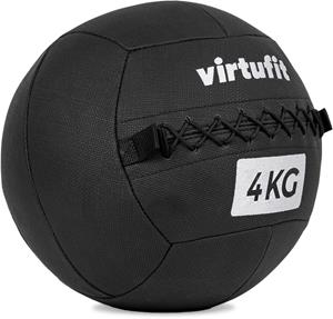 VirtuFit Premium Wall Ball - 4 kg