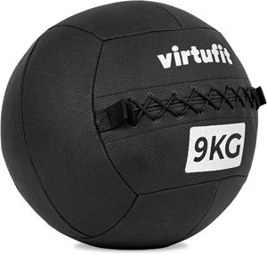 VirtuFit Premium Wall Ball - 9 kg
