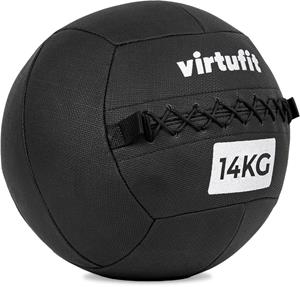 VirtuFit Premium Wall Ball - 14 kg