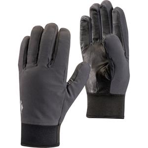 Black Diamond Fleecehandschuhe Black Diamond Midweight Softshell Glove