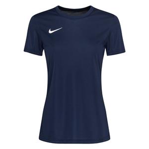 Nike Voetbalshirt Dry Park VII - Navy/Wit Dames