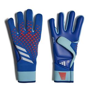 Adidas Keepershandschoenen Predator Pro Marinerush - Blauw/Rood/Wit