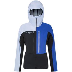 Rock Experience Dames Inuit Tech Softshell Jas