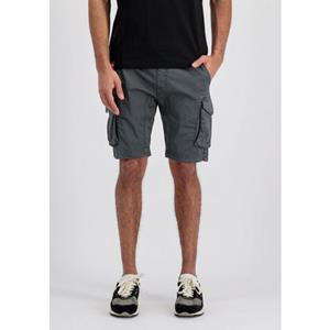 Alpha Industries Sweatshort  Men - Shorts Cotton Twill Jogger Short