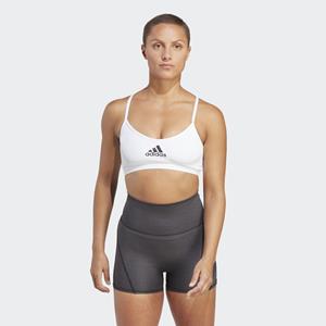 Adidas AeroReact Training Light-Support Beha