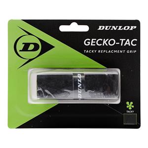 Dunlop Gecko-Tac Replacement Grip Verpakking 1 Stuk