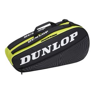 Dunlop SX Club Tennistas 6 Stuks
