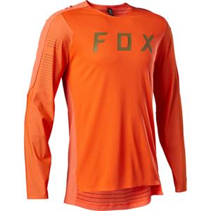FOX Heren Flexair Pro LS Fietsshirt