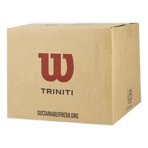 Wilson Triniti Club Verpakking 36 Stuks Special Edition