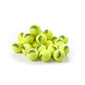 Balls Unlimited Code Green Zak 60 Stuks Drukloos