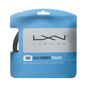 Luxilon ALU Power Rough Set Snaren 12,2m