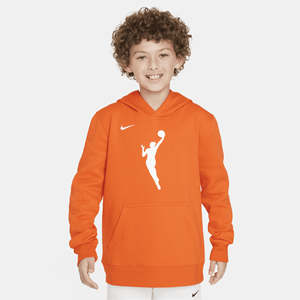 Nike Team 31 Essential  WNBA-hoodie voor kids - Oranje
