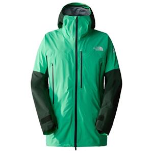 The North Face  Summit Stimson FutureLight Jacket - Ski-jas, groen
