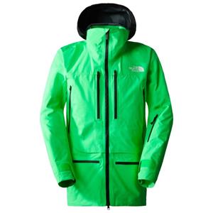 The North Face  Summit Tsirku GTX Pro Jacket - Ski-jas, groen
