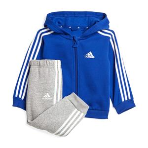 Adidas 3-Stripes Fleece Joggingpak Junior