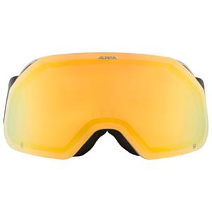 Alpina  Blackcomb Q S2 - Skibril oranje