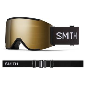 Smith  Squad MAG ChromaPop S3+S1 (VLT 13+55%) - Skibril zwart