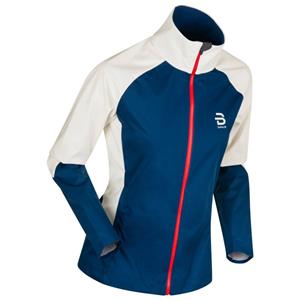 Daehlie  Women's Jacket Elite - Langlaufjas, blauw