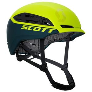 Scott  Helmet Couloir Tour - Skihelm, meerkleurig