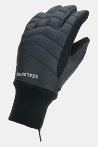 SealSkinz Waterproof All Weather Lightweight Insulated Handschoen Zwart