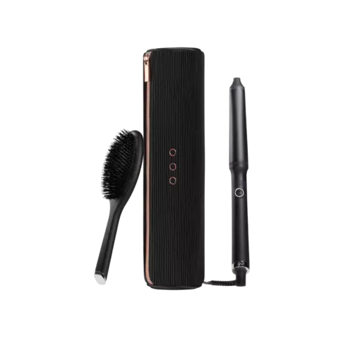 ghd Curve Creative Curl Wand Giftset