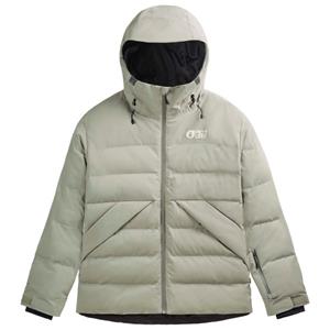 Picture  Women's Lement Jacket - Ski-jas, grijs