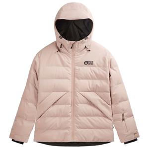 Picture  Women's Lement Jacket - Ski-jas, roze