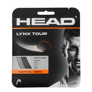 Head Lynx Tour Set Snaren 12m