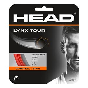 Head Lynx Tour Set Snaren 12m