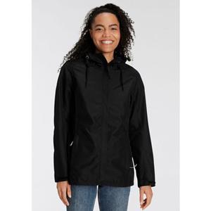 Icepeak Funktionsjacke D FUNKTIONSJACKE ADENAU Wasserdicht & Winddicht