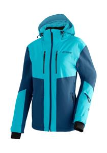 Maier Sports Skijacke "Pinilla", atmungsaktive Damen Ski-Jacke, wasserdichte und winddichte Winterjacke