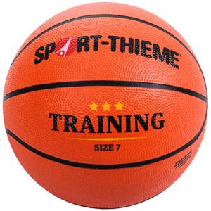 Sport-Thieme Basketbal Training, Maat 7