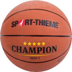 Sport-Thieme Basketbal Champion, Maat 5