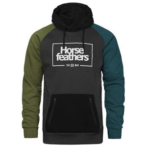 Horsefeathers  Sherman II Sweatshirt - Ski-jas, zwart