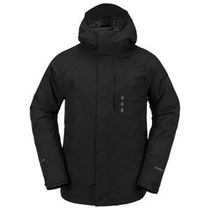 Volcom  Dua GORE-TEX Jacket - Ski-jas, zwart