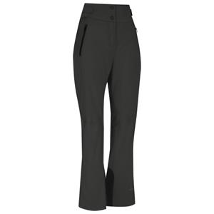 LaMunt  Women's Giada 3L Waterproof Pant - Skibroek, zwart