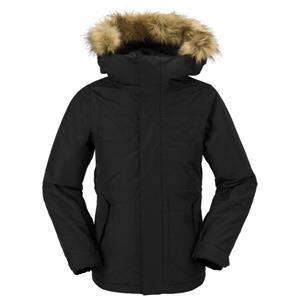 Volcom  Kid's So Minty Insulated Jacket - Ski-jas, zwart