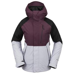 Volcom  Women's V.CO Aris Insulated GORE-TEX Jacket - Ski-jas, grijs