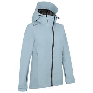 LaMunt  Women's Giada 3L Waterproof Jacket - Ski-jas, grijs